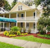 Lake Minneola Inn - Tourism Bookings