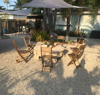 Lake Osborne Cottage - Students Accommodation