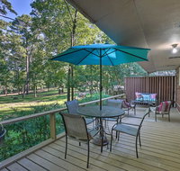 Lake O the Pines Retreat w/ Water Access - Tourism Bookings