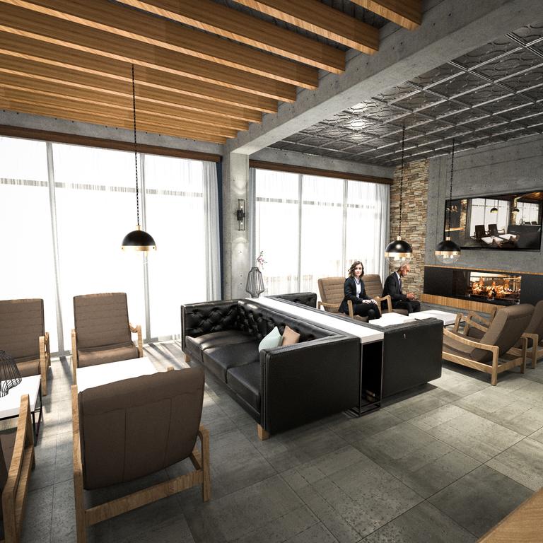 Lake Placid Inn Boutique Hotel - thumb 3