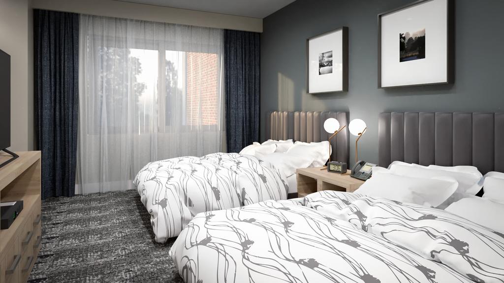 Lake Placid Inn Boutique Hotel - thumb 1