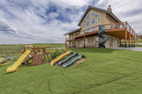 Lake Point Lodge Tourism Bookings