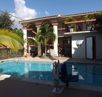 Lake Side Lodge - USA Accommodation