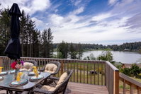Lake Street Cottage Tourism Bookings