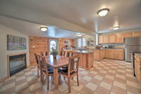 Lake Superior Bungalow Less Than 3 MI to Marquette Mtn USA Accommodation