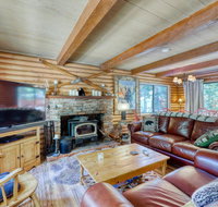 Lake Tahoe Cabin Perfection - USA Accommodation