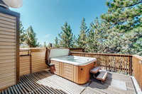 Lake Time Serenity USA Accommodation