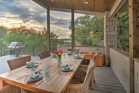 Lake Travis Home with Views  Boat Launch Access Tourism Bookings
