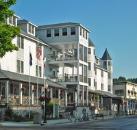 Lake View Hotel - USA Accommodation
