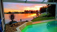 Lake View Villa Tourism Bookings