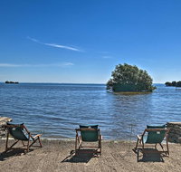 Lake Winnebago Getaway - Waterfront Family Fun - USA Accommodation