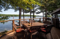 Lake Winni - WF - 383 USA Accommodation