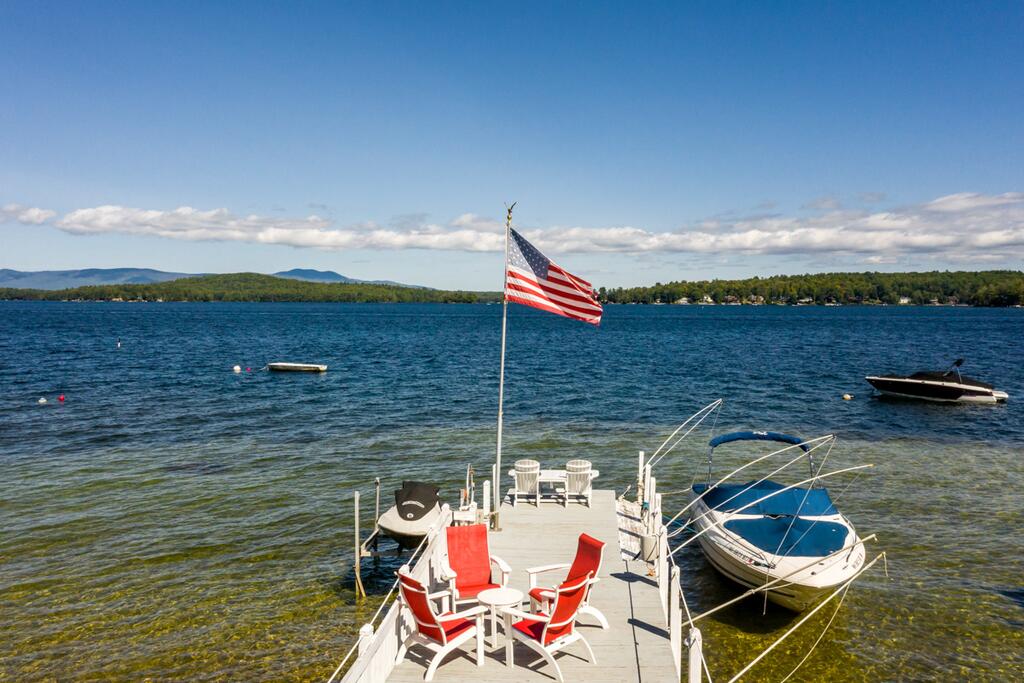 Lake Winni - WF - 421 - thumb 1