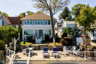 Lake Winni - WF - 421 Tourism Bookings