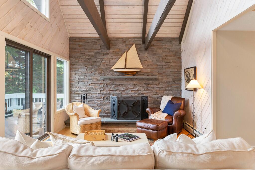 Lake Winnipesaukee - Waterfront - 444 - thumb 1