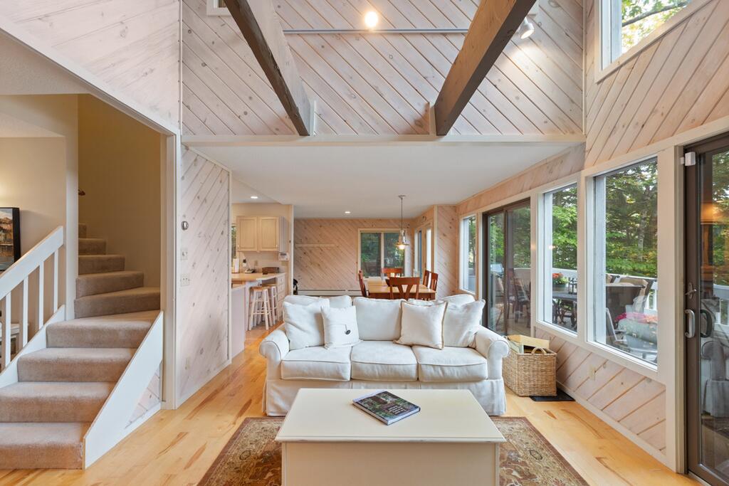 Lake Winnipesaukee - Waterfront - 444 - thumb 2