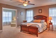 Lake-View Polson Home on 4 Private Acres with Studio Tourism Bookings