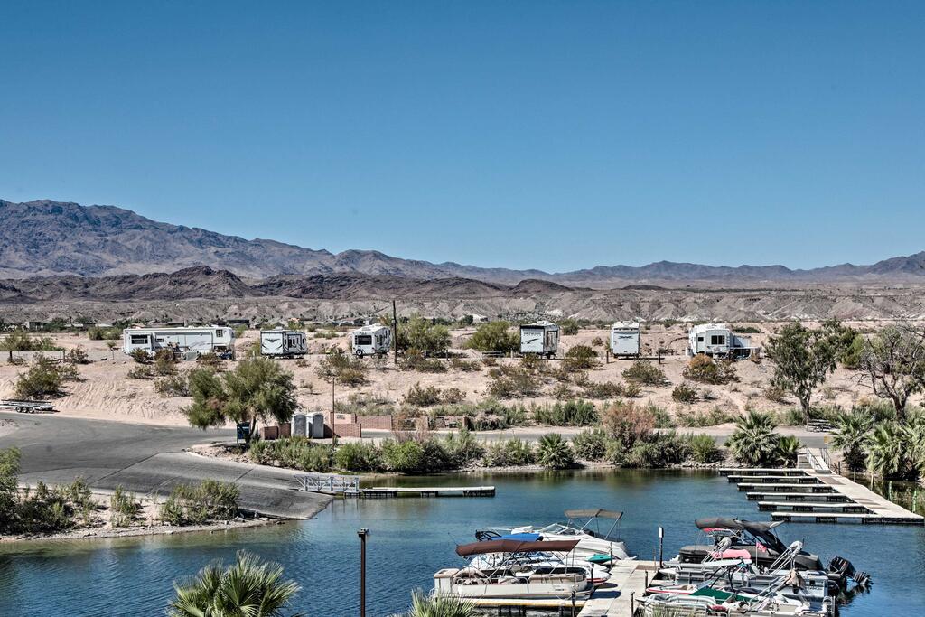 Lakefront Cabin - Walk To London Bridge Beach! - thumb 2