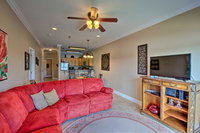 Lakefront Condo Less Than 1 Mile to Duncan Bridge Hotels Santiago