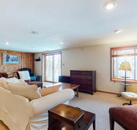 Lakefront Dream - USA Accommodation