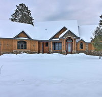 Lakefront Giants Ridge Retreat Near Ski and Golf - Tourism Bookings