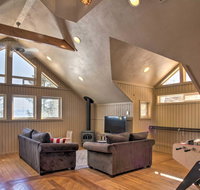 Lakefront Home with Pvt Dock in Coeur d'Alene Area! - Accommodation Taipei