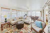 Lakefront Oasis w/ Private Dock  23 Boat Slip home USA Accommodation