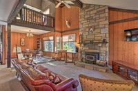 Lakefront Retreat with Boats Less Than 9 Mi to Camelback Mtn USA Accommodation