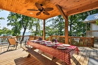 Booking Rutledge USA Accommodation