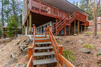 Lakefront Seclusion Hotels Santiago