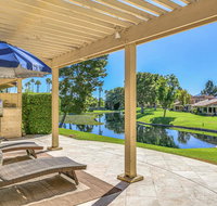 Lakefront Tennis Club Condo - Tourism Bookings