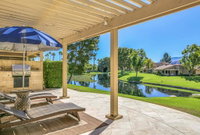 Lakefront Tennis Club Condo Tourism Bookings