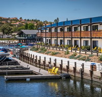 Lakehouse Hotel and Resort - Tourism Bookings