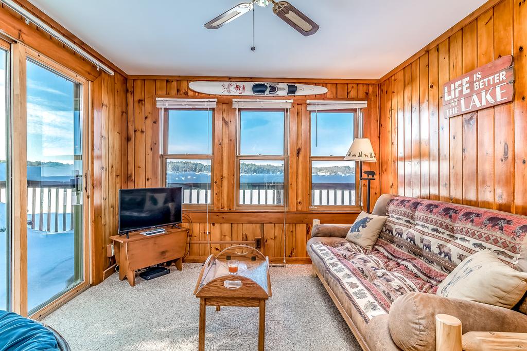 Lakelife Getaway - thumb 3