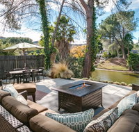 Lakes Edge Agoura Hills Home - Tourism Bookings