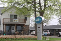 Lakes Inn Tourism Bookings