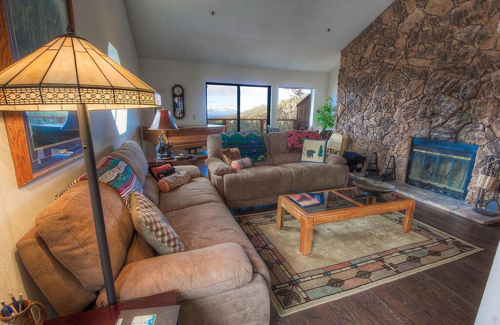 Lakescape By Lake Tahoe Accommodations - thumb 1