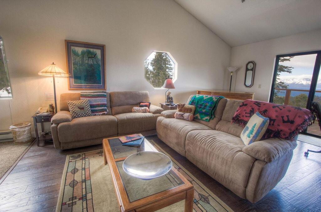 Lakescape By Lake Tahoe Accommodations - thumb 2