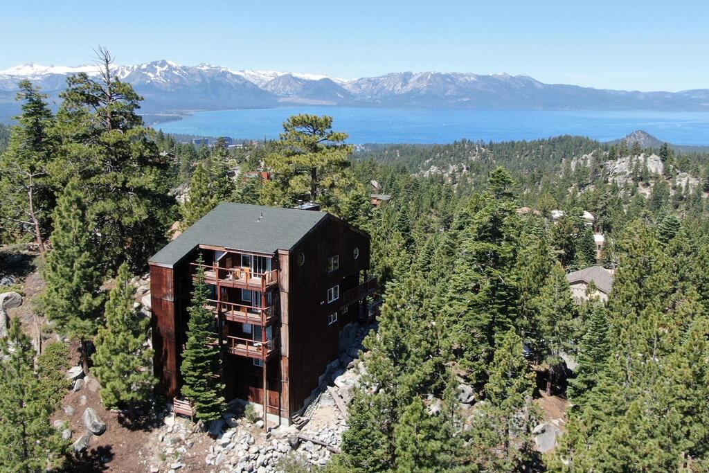 Lakescape By Lake Tahoe Accommodations - thumb 0