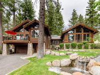 Lakeshore Home 936 Tourism Bookings