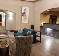 Lakeshore Hotel and Suites - USA Accommodation