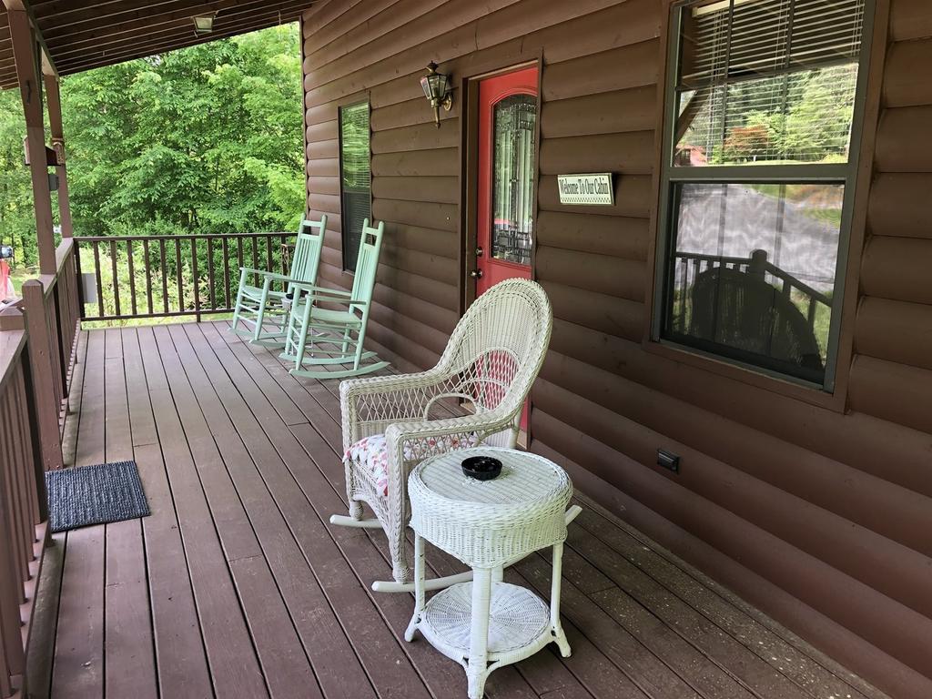 Lakeside Bliss- Turtletown TN - thumb 2