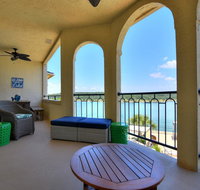 Lakeside Escape 1223 - Relaxing Condo on Lake Travis - USA Accommodation