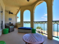 Lakeside Escape 1223 - Relaxing Condo on Lake Travis Tourism Bookings