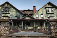 Lakeside Inn Tourism Bookings