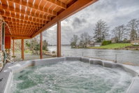 Lakeside Landing Tourism Bookings