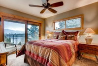 Lakeview Condo near Lake Dillon Tourism Bookings