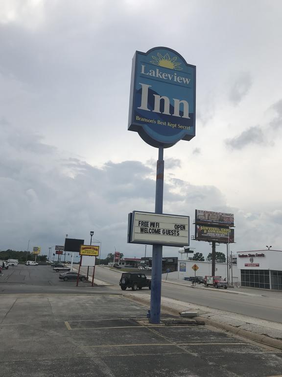 Lakeview Inn - thumb 0