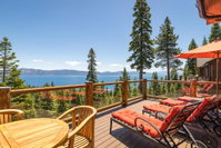 Lakeview Retreat Tourism Bookings