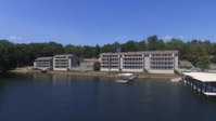 Lakewood Resort Tourism Bookings